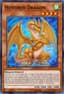 Hundred Dragon from DRAGONS OF LEGEND 2020