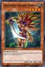 Amazoness Swords Woman from MAGICIAN'S FORCE 2003