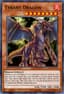 Tyrant Dragon from LEGACY OF DARKNESS 2003