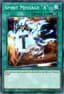Spirit Message "A" from LEGENDARY DUELISTS: S3 2022