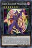 Ebon Illusion Magician from LEGENDARY DUELISTS: S3 2022