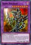 Dark Paladin from MAGICIAN'S FORCE 2003