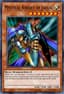 Mystical Knight of Jackal from PHARAONIC GUARDIAN 2003