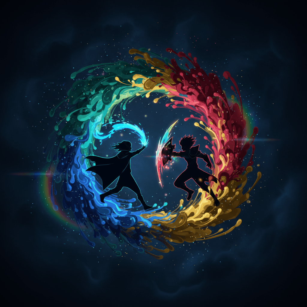 Disney Lorcana