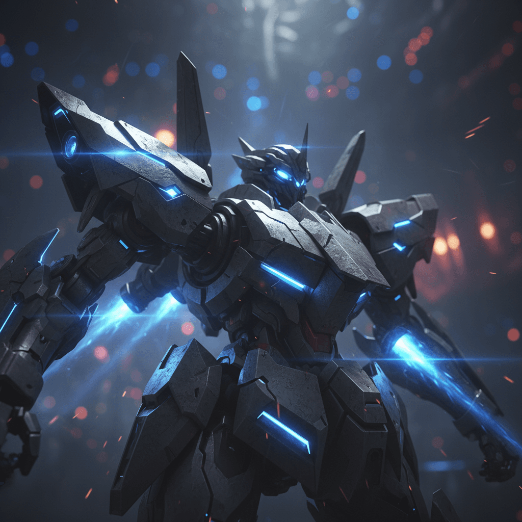 Gundam