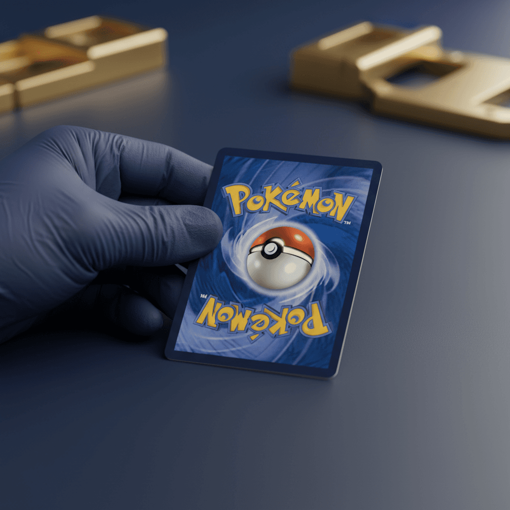 Are Pokémon Promo Cards Worth Grading?