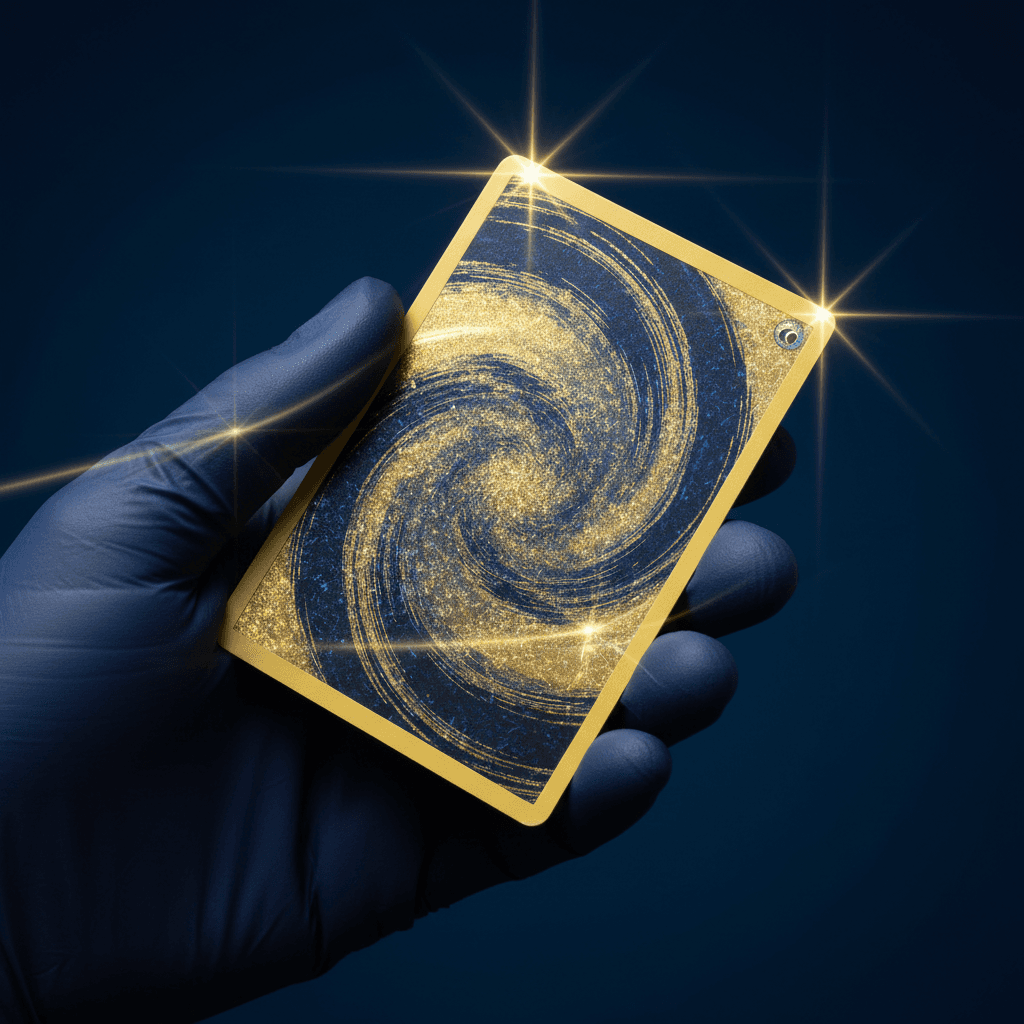 Are Reverse Holos Worth Grading?