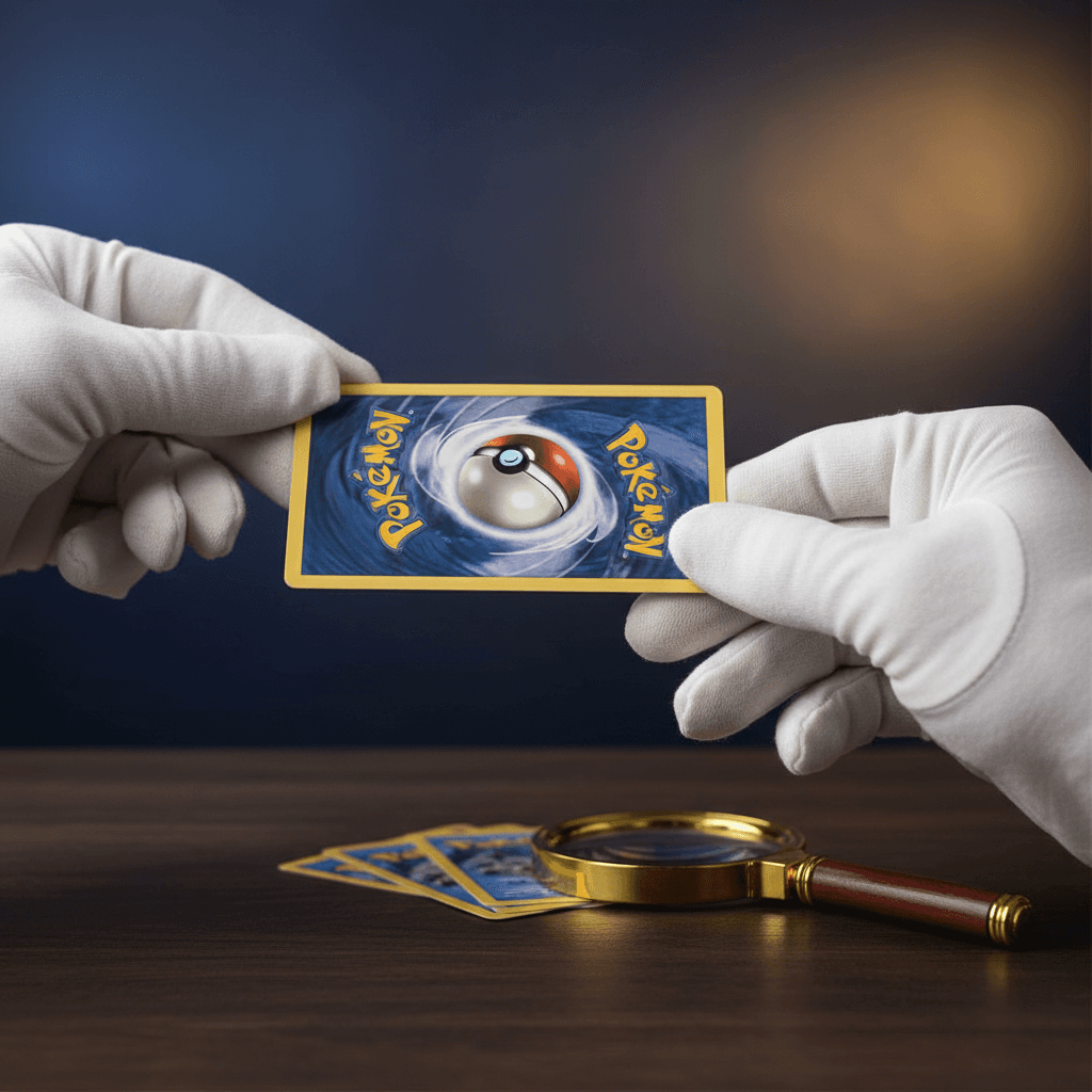 Are Reverse Holos Worth Grading?