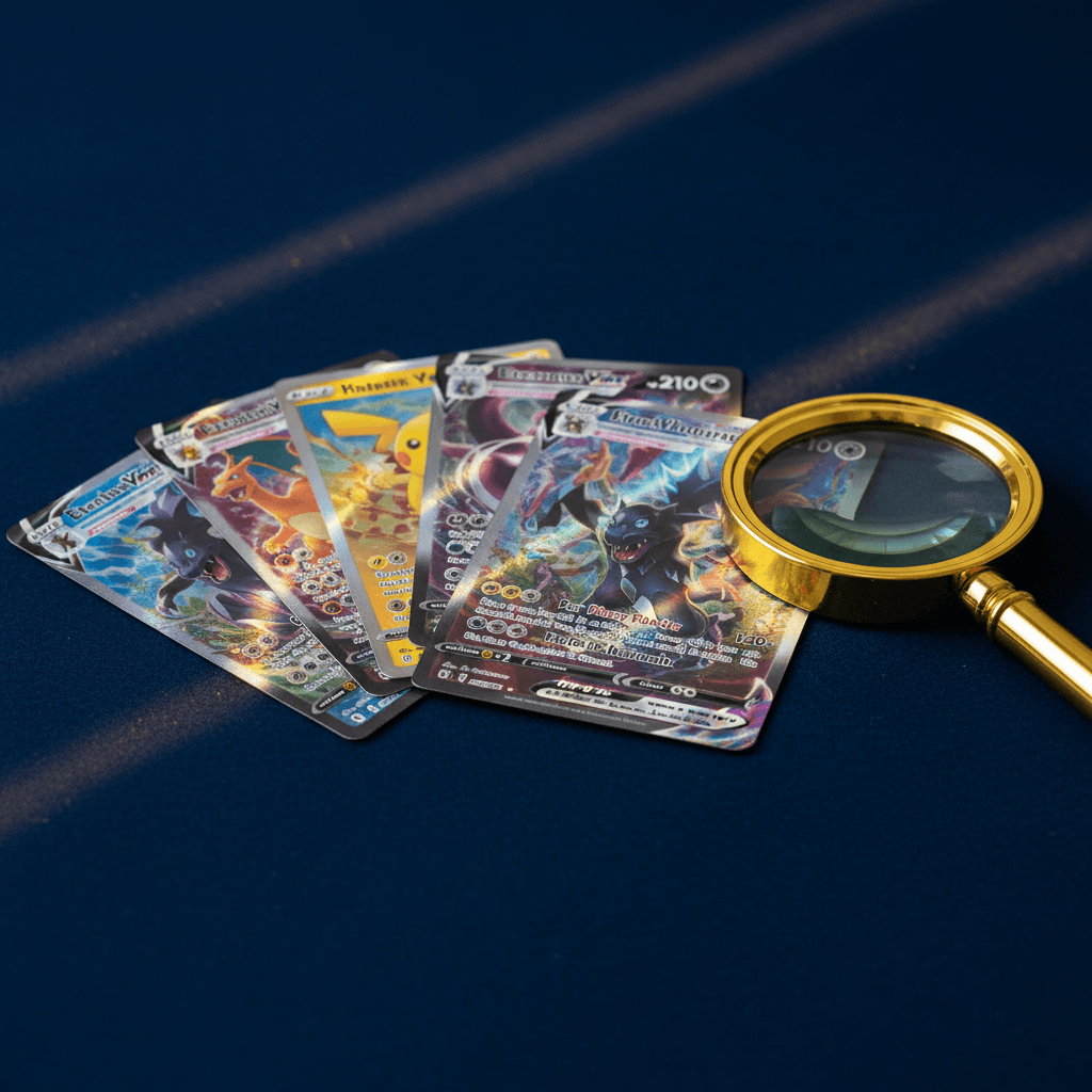 Best Pokémon Sets to Grade From the Sword and Shield Era