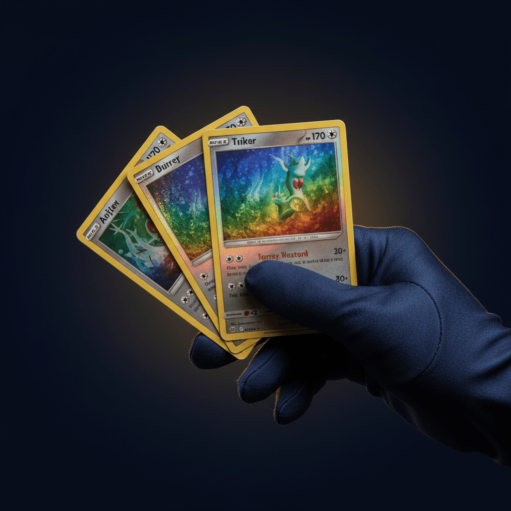 What Is Card Whitening and How Does It Affect Grades?