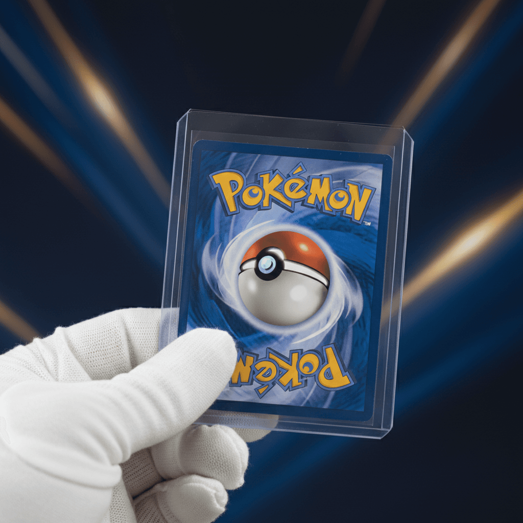 Most Common Pokémon Cards That Get a PSA 10