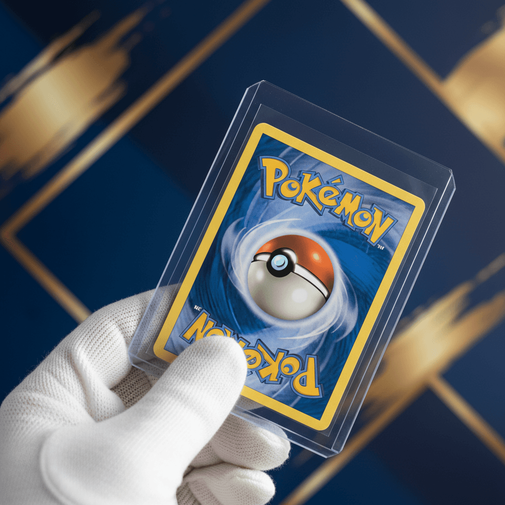 Most Common Pokémon Cards That Get a PSA 10