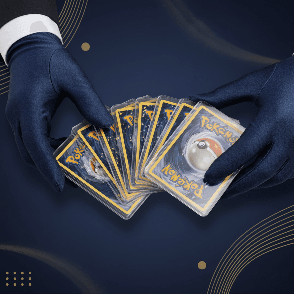 Do Graded Pokémon Cards Sell Faster?