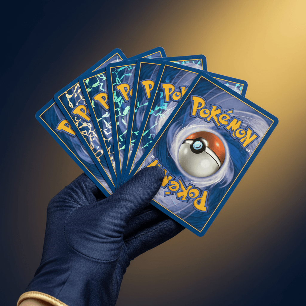 Do Graded Pokémon Cards Sell Faster?