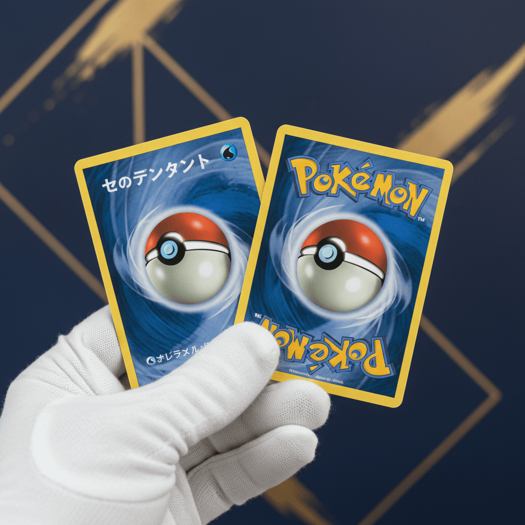 English vs Japanese Pokémon Cards: Which Grades Better?
