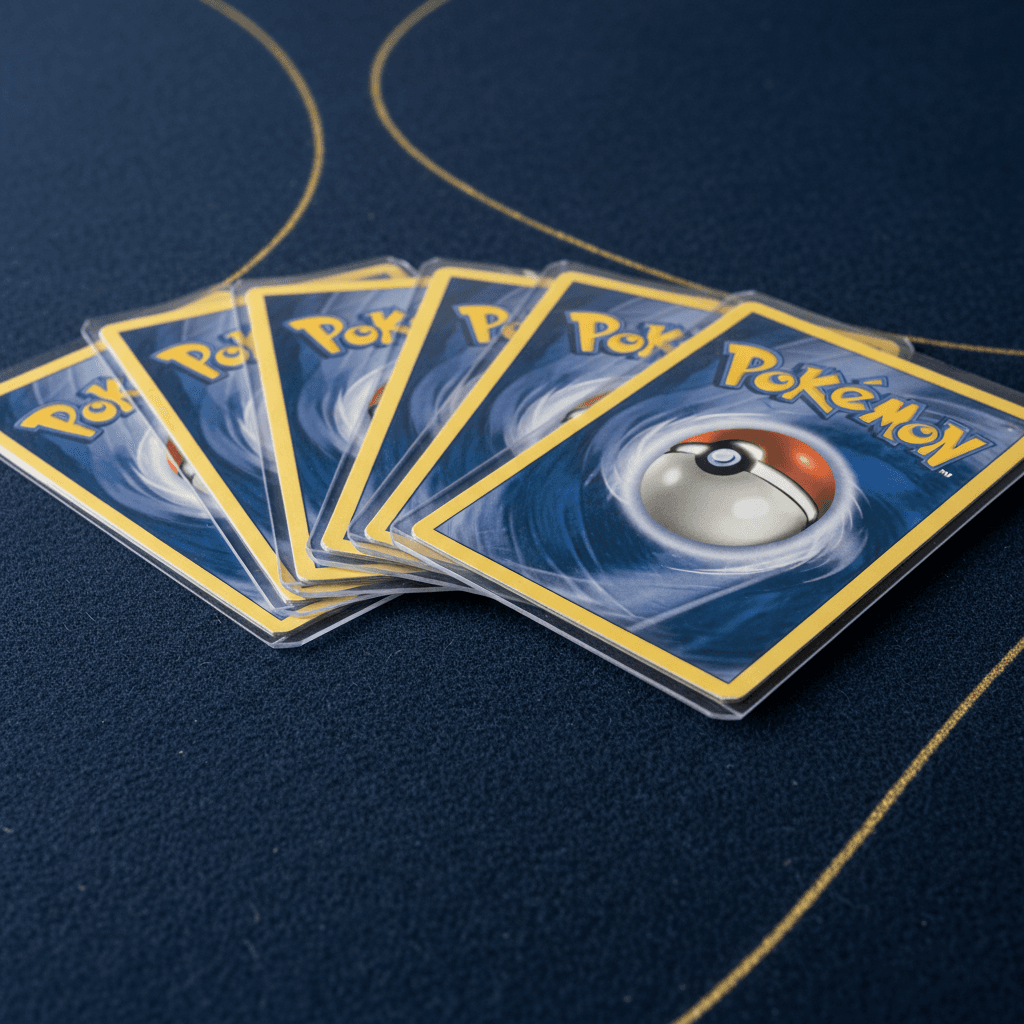 English vs Japanese Pokémon Cards: Which Grades Better?