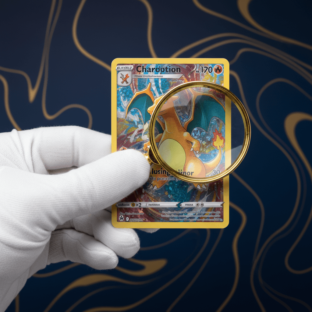 How Grading Increases Pokémon Card Value: Real Examples