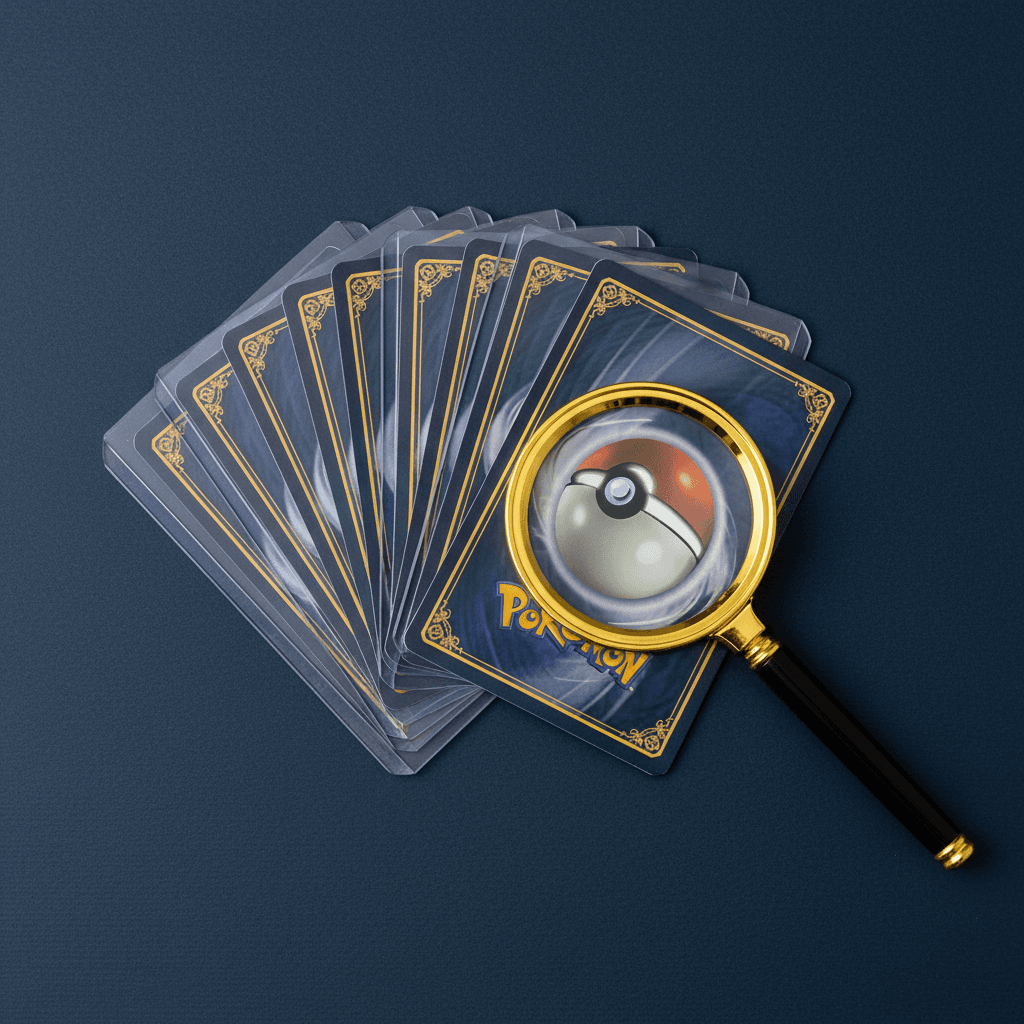 How Many Pokémon Cards Should You Submit at Once?