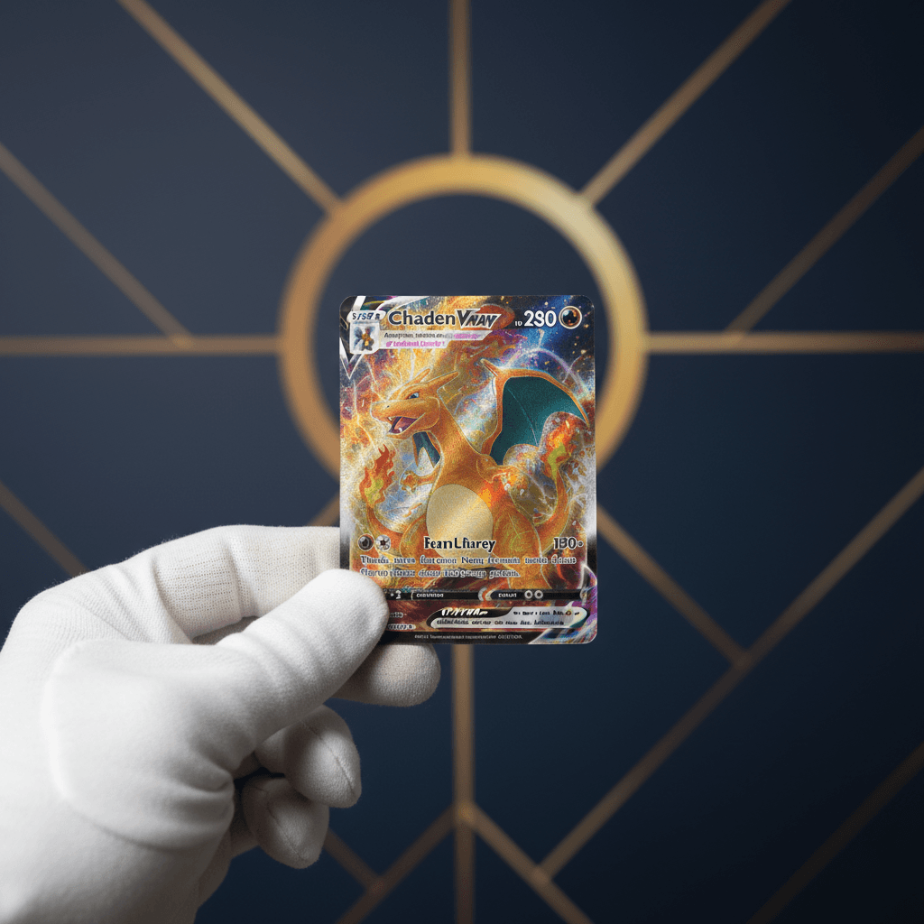 How to Tell If Your Pokémon Card Is Worth Grading
