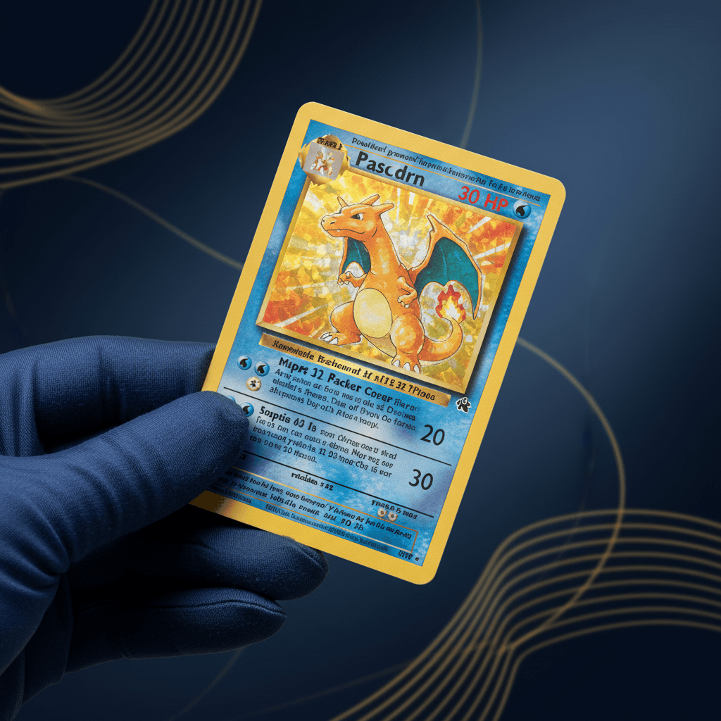 Most Expensive Pokémon Cards Ever Graded