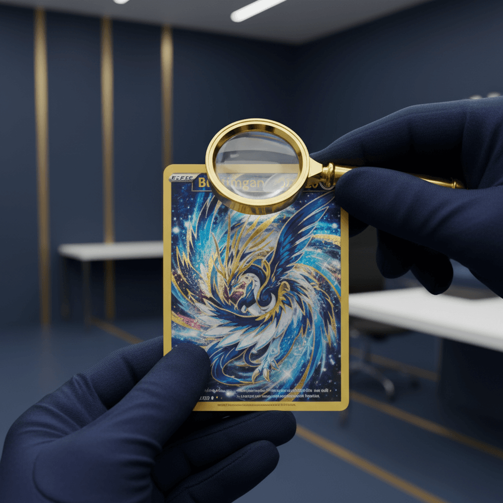 Most Expensive Pokémon Cards Ever Graded
