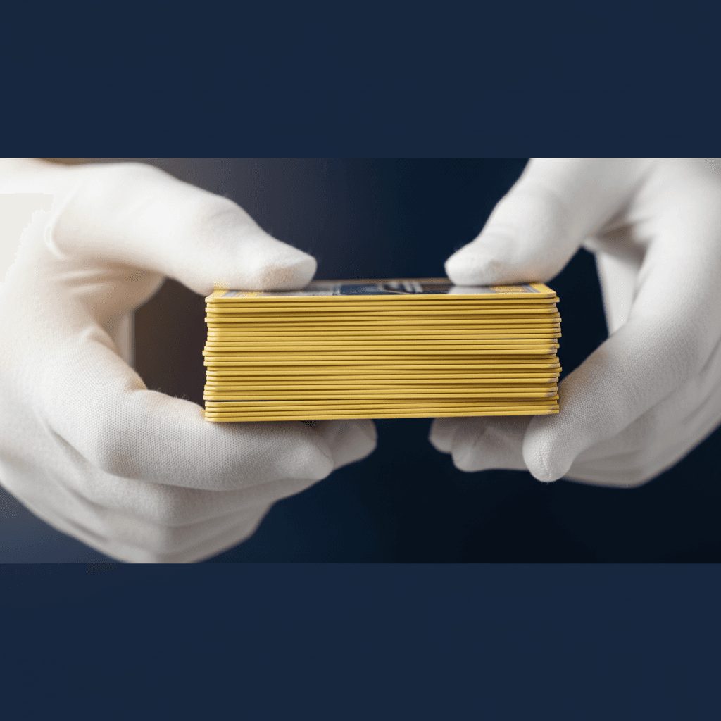 How Much Does Pokémon Card Grading Cost in the UK?