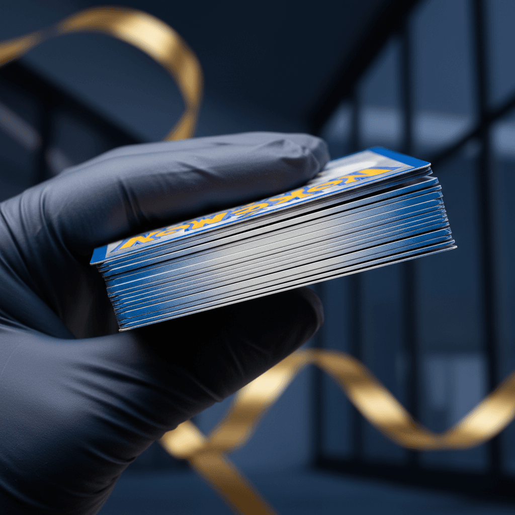 How Much Does Pokémon Card Grading Cost in the UK?
