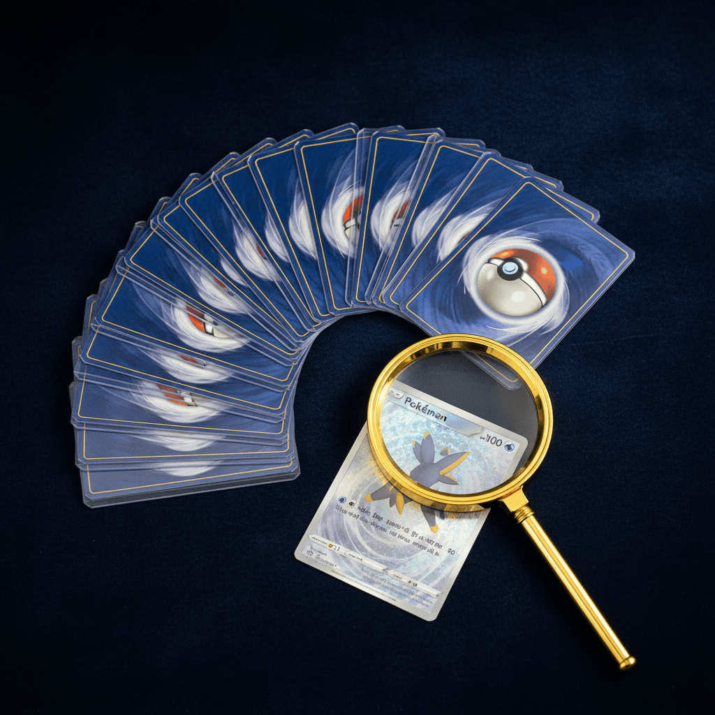 Pokémon Card Grading FAQ: UK Edition