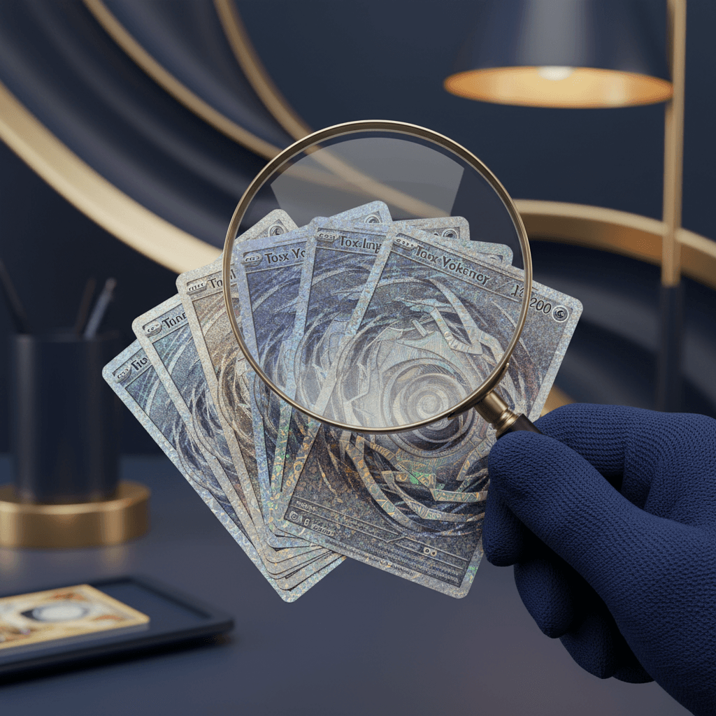 Pokémon Card Grading for Beginners: What You Need to Know