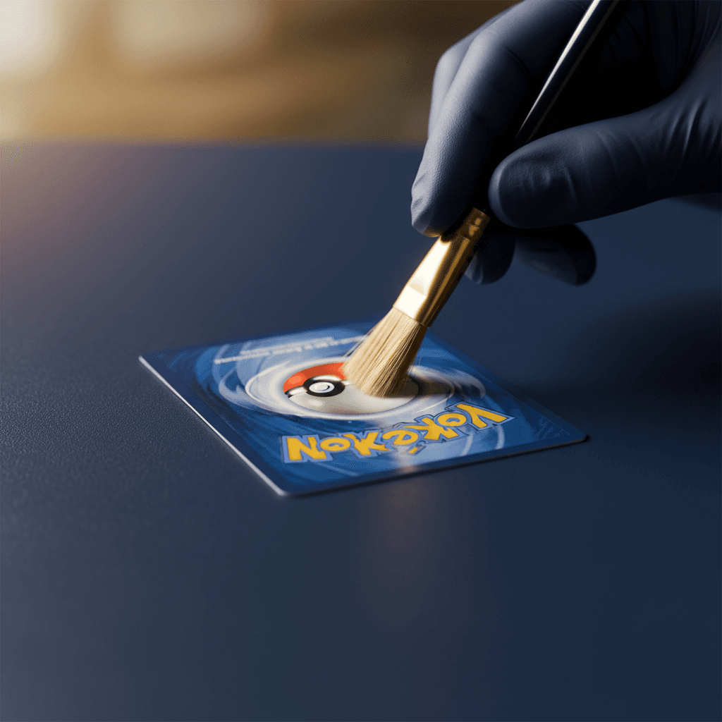 Pokémon Card Grading Myths Debunked