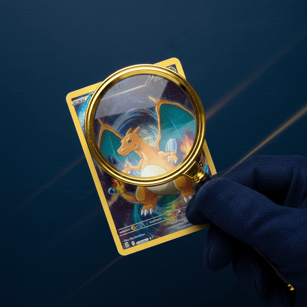 Pokémon Card Grading Myths Debunked