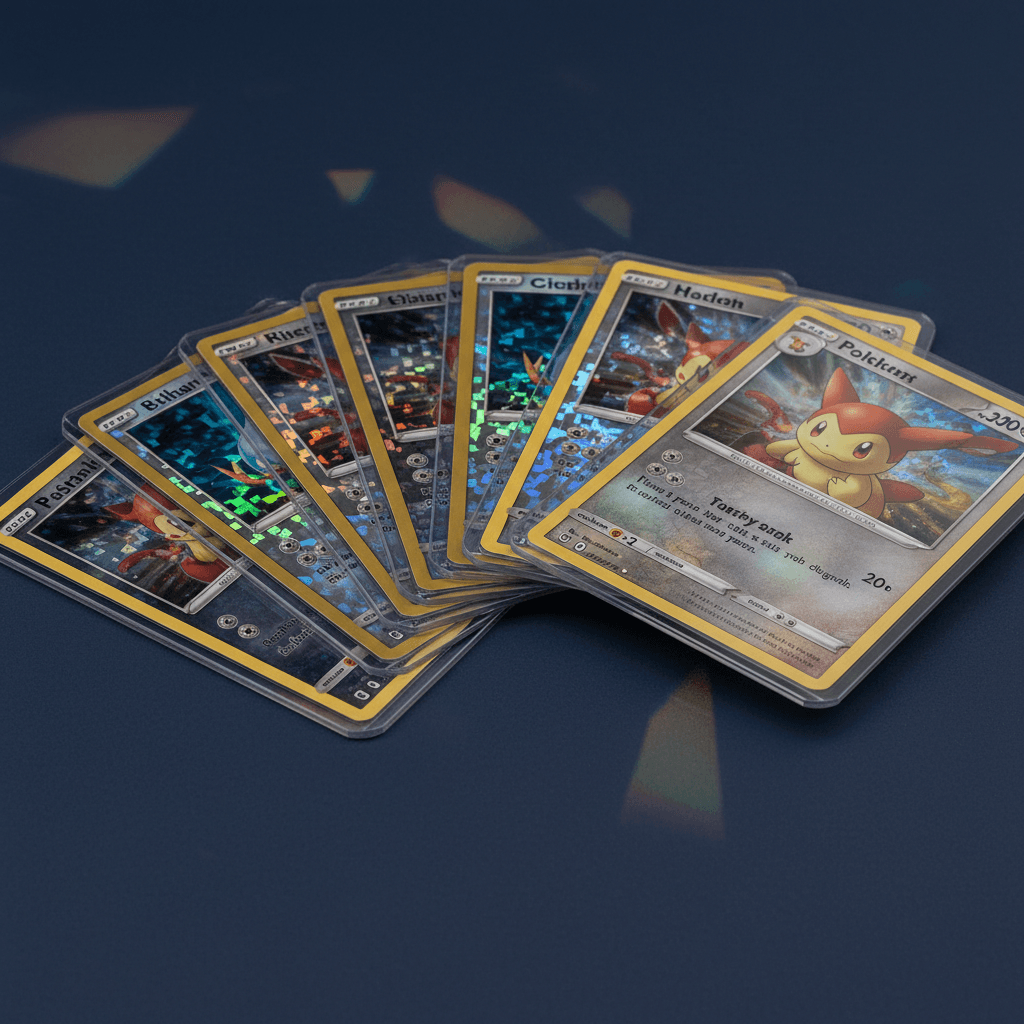 How Population Reports Affect Pokémon Card Prices