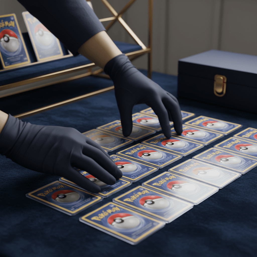 How Population Reports Affect Pokémon Card Prices