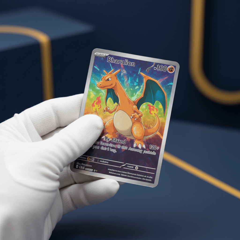 PSA vs UK Grading Companies: Which Is Best for UK Collectors?