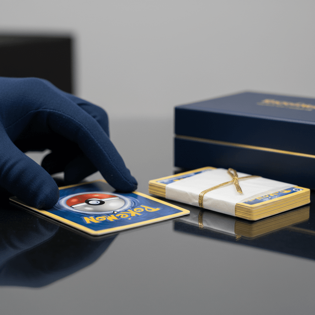 PSA vs UK Grading Companies: Which Is Best for UK Collectors?