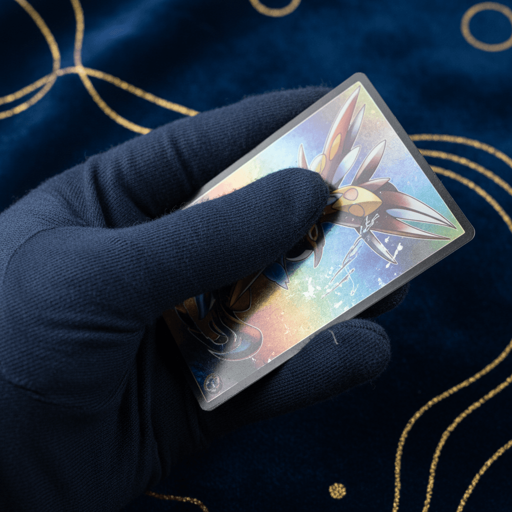 Should You Grade Pokémon Cards Pulled From Packs?