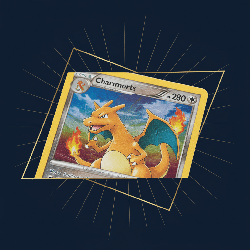 What Is Surface Damage in Pokémon Card Grading?