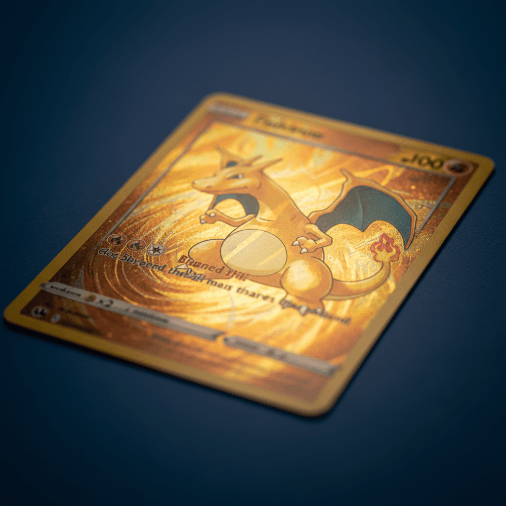 UK Pokémon Card Collecting Trends for 2026