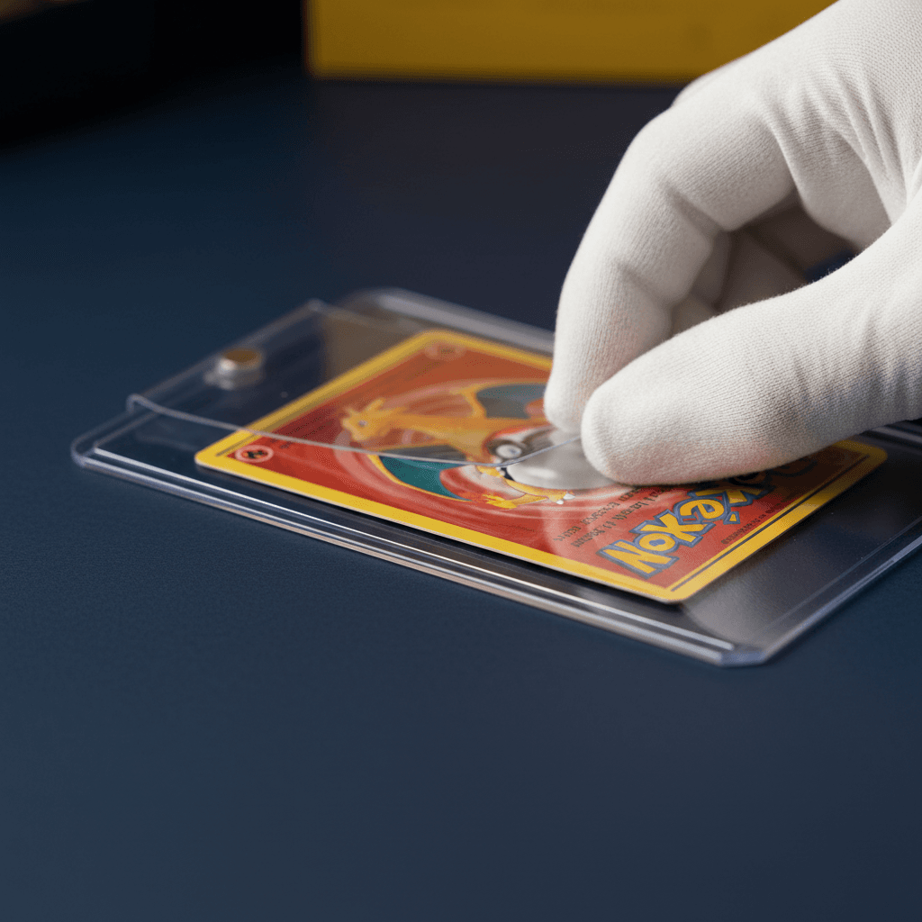 UK Pokémon Card Collecting Trends for 2026
