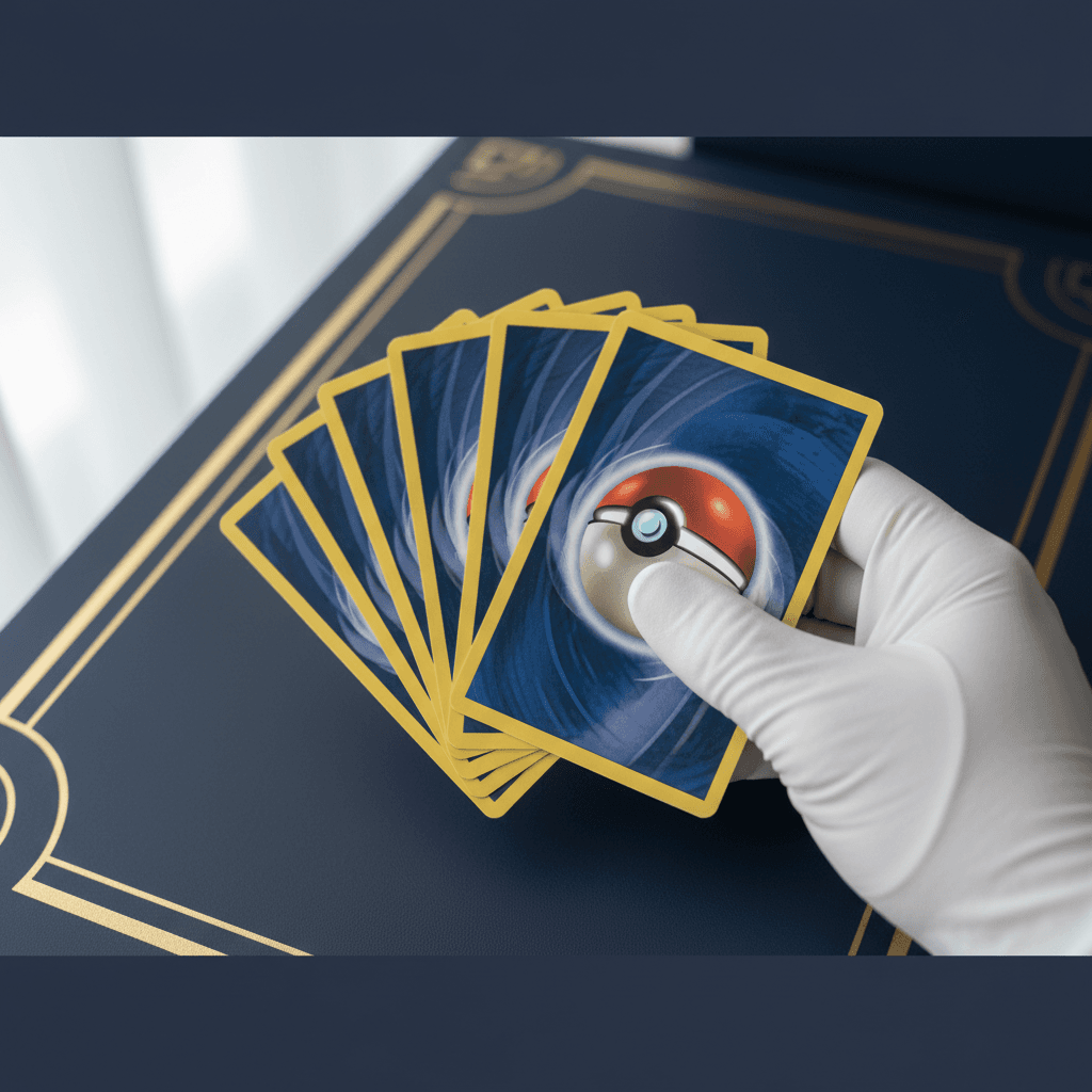Most Underrated Pokémon Cards to Grade in 2026