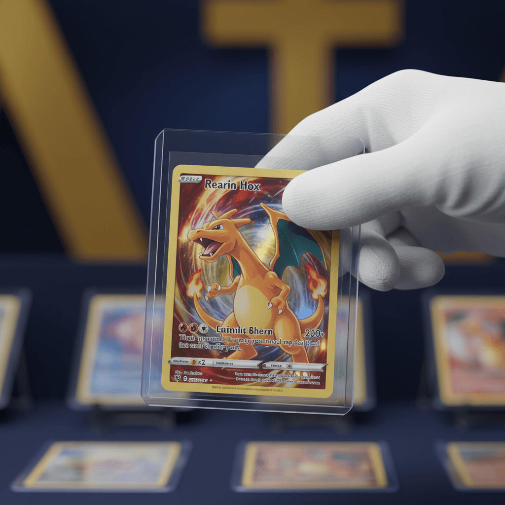 Most Underrated Pokémon Cards to Grade in 2026