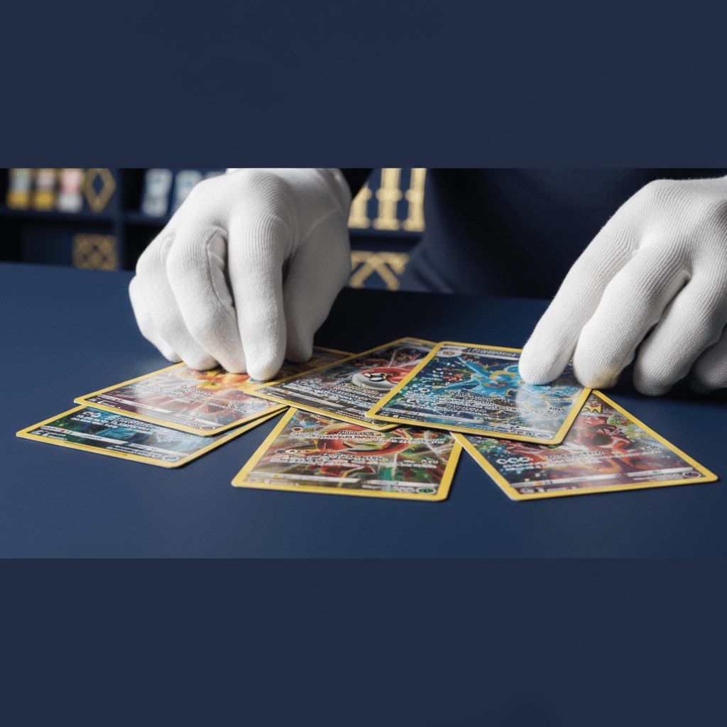 Welcome to the New RKT Grading Website