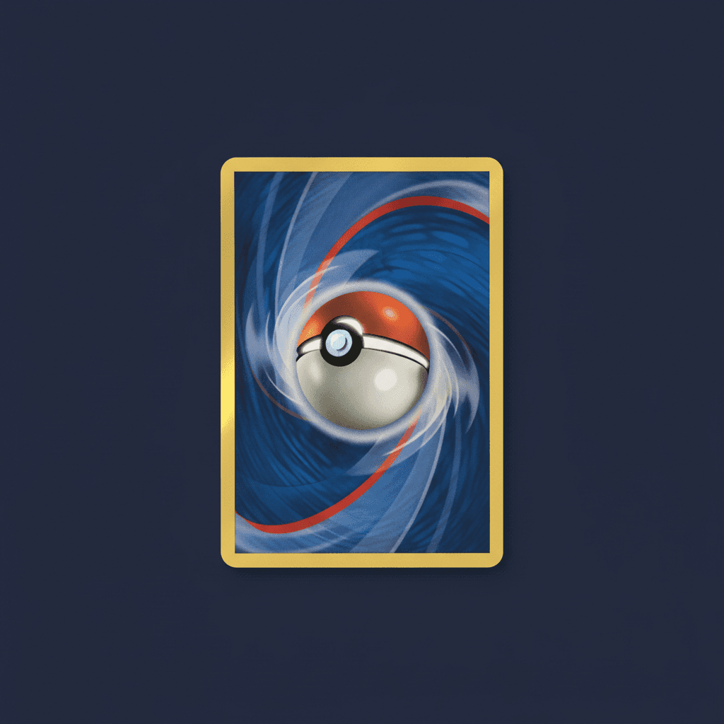 What Affects Pokémon Card Centring and Why It Matters