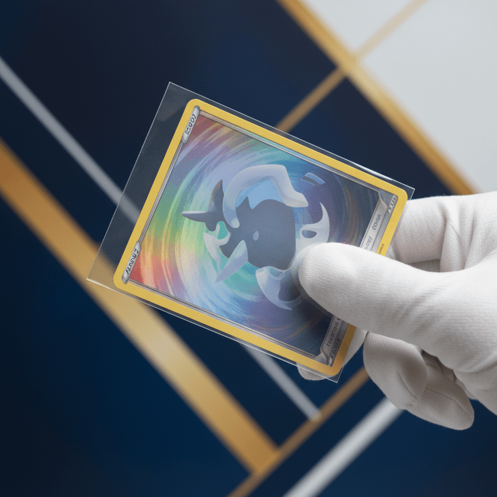 What Does PSA 10 Actually Mean? Grading Scales Explained