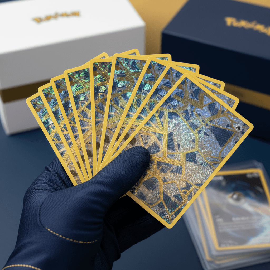 When NOT to Grade Pokémon Cards