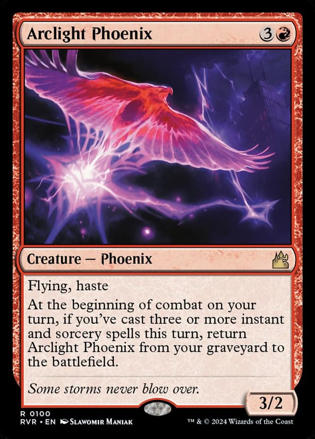 PHOENIX from OPUS 3 2017