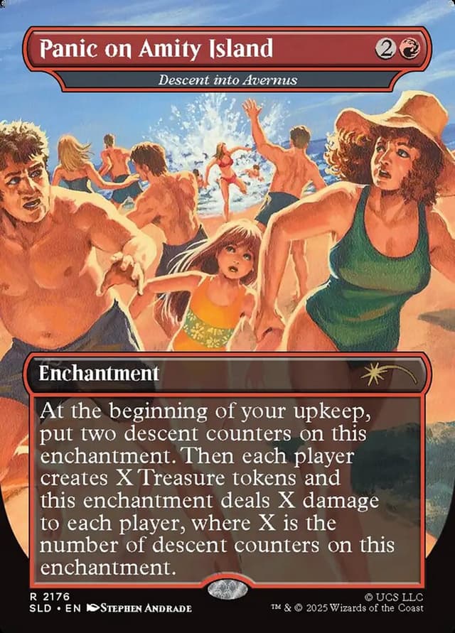 O-NAMI from WINGS OF THE CAPTAIN 2024