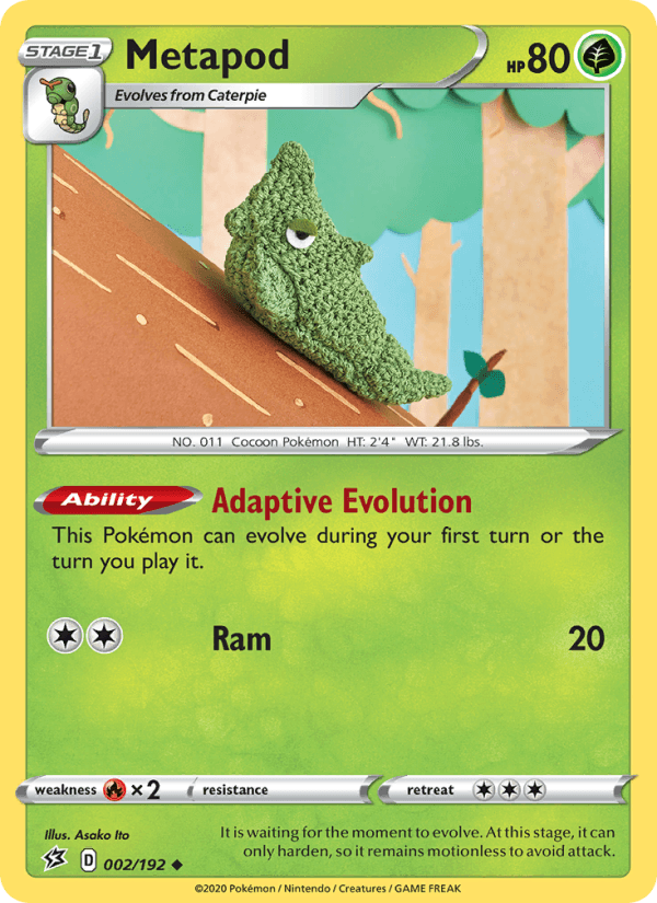 METAPOD from JOURNEY TOGETHER 2025