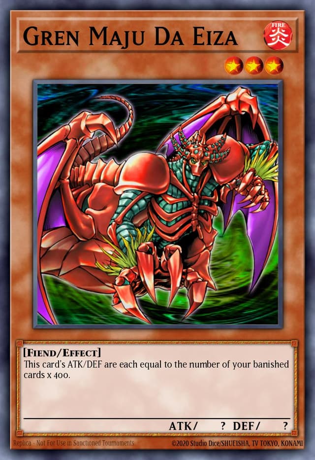 GREN MAJU DA EIZA from QUARTER CENTURY STAMPEDE 2025