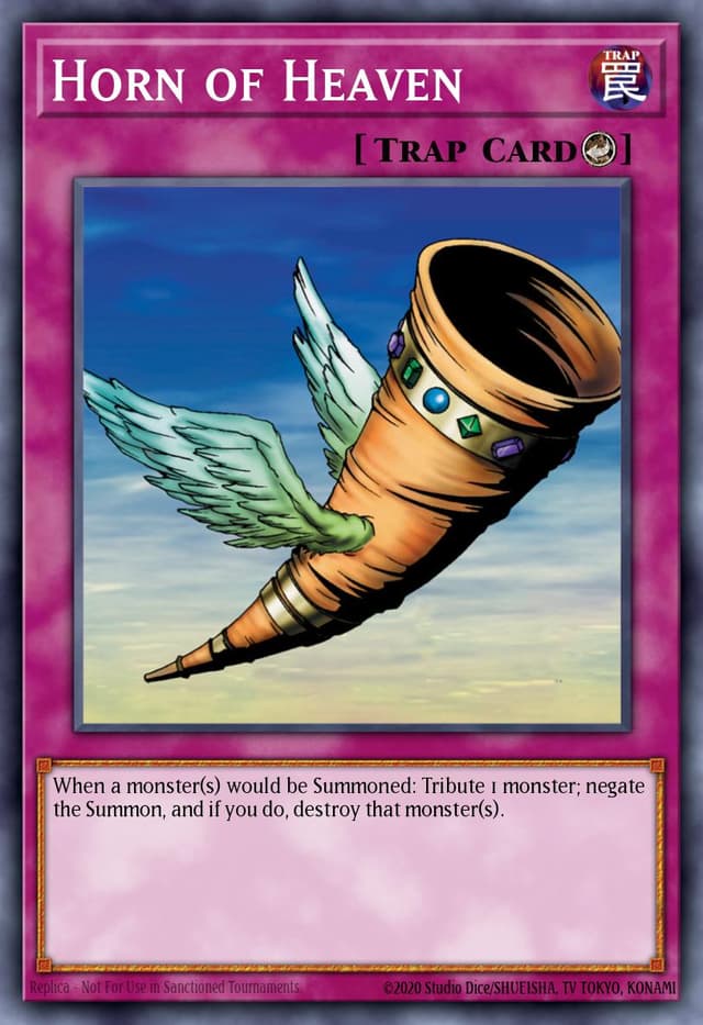 HORN OF HEAVEN from METAL RAIDERS 25TH ANNIV. 2023